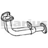 HONDA 18210SV4X31 Exhaust Pipe